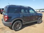 Longview, TX에서 판매 중인 2021 Ford Bronco Sport Big Bend - Front End