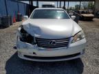 2010 Lexus Es 350 de vânzare în Riverview, FL - Front End