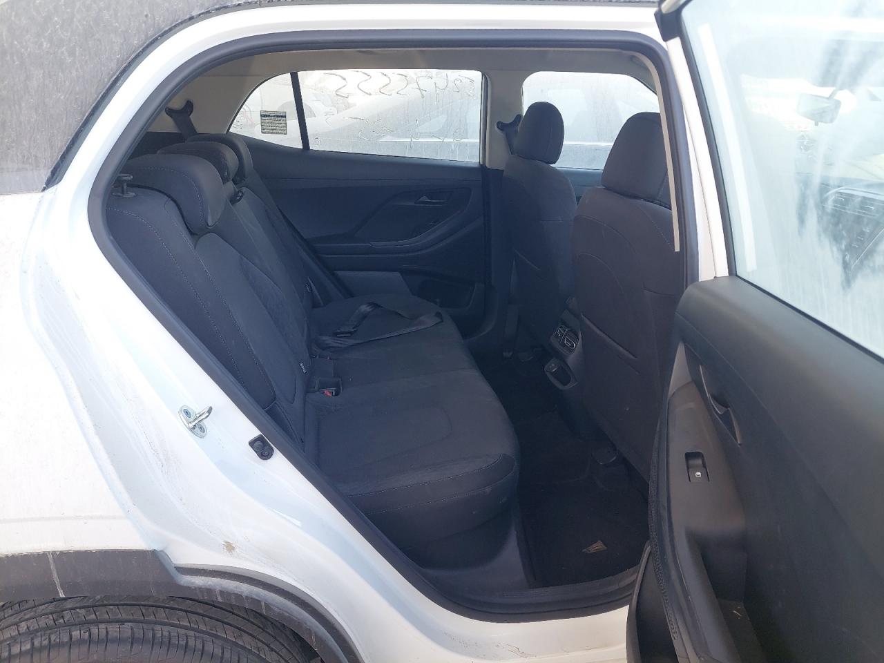 MF3PB8120RJ078627 - 2024 Hyundai CRETA - #undefined