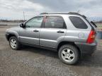 2007 KIA SPORTAGE EX for sale at Copart ON - OTTAWA