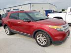 2015 Ford Explorer Xlt   de vânzare în Haslet, TX - Hail