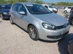 2012 VOLKSWAGEN GOLF MATCH for sale at Copart SANDWICH