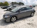 2010 Honda Civic Lx-S zu verkaufen in Loganville, GA - Rear End