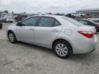 2016 Toyota Corolla L for Sale in Earlington, KY - Hail