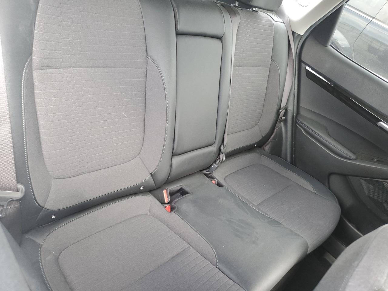 2023 Kia Seltos S VIN: KNDEUCAA5P7395877 Lot: 54133005