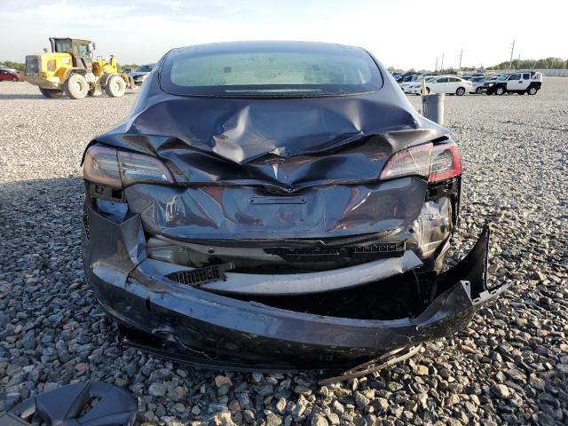  TESLA MODEL 3 2023 Серый