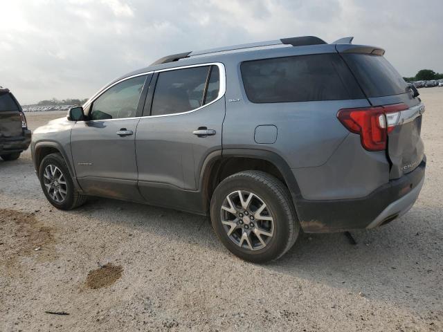  GMC ACADIA 2020 Szary