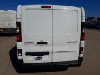 2018 RENAULT TRAFIC SL2 for sale at Copart PETERLEE