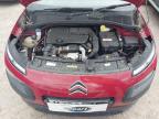 2016 CITROEN C4 CACTUS for sale at Copart BRISTOL