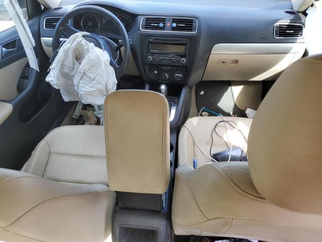  VOLKSWAGEN JETTA 2013 Czarny