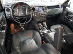 2011 Land Rover Lr4 Hse Luxury for Sale in Leroy, NY - Front End