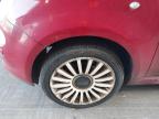2007 FIAT 500 SPORT for sale at Copart SANDTOFT