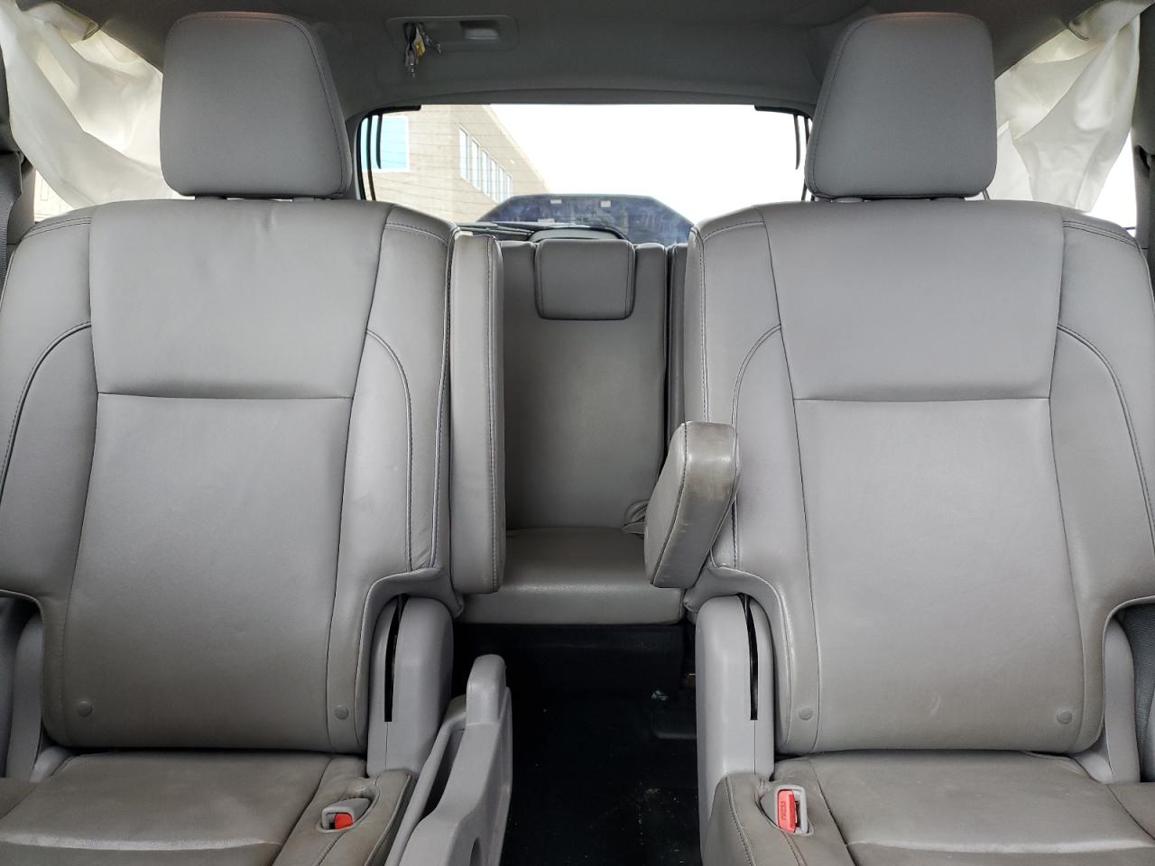 2015 Toyota Highlander Xle VIN: 5TDJKRFH8FS216880 Lot: 55121555