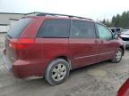 2005 Toyota Sienna Ce for Sale in Leroy, NY - Normal Wear