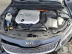 2015 Kia Optima Hybrid en Venta en Albany, NY - Front End