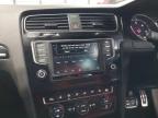 2015 VOLKSWAGEN GOLF GTD S for sale at Copart PETERLEE