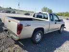 2007 Chevrolet Colorado  за продажба в Hueytown, AL - Front End