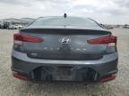 2020 Hyundai Elantra Sel en Venta en Earlington, KY - Front End