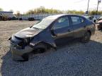 2016 Nissan Versa S for Sale in Hillsborough, NJ - Rollover