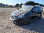 2014 VAUXHALL CORSA BLAC for sale at Copart WISBECH