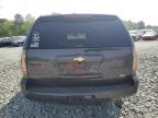 2010 Chevrolet Suburban C1500 Lt en Venta en Mebane, NC - Front End