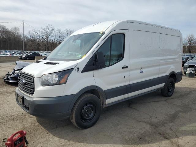 2017 Ford Transit T-250