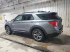 2021 Ford Explorer Xlt for Sale in York Haven, PA - Side