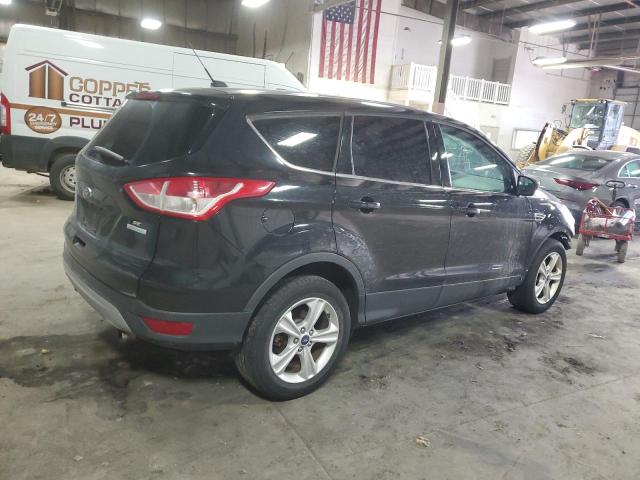 Parquets FORD ESCAPE 2013 Black