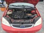 2005 FORD FOCUS ZX4 for sale at Copart NS - HALIFAX