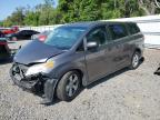 2015 Toyota Sienna  იყიდება Riverview-ში, FL - All Over