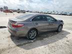 2016 Toyota Camry Le en Venta en New Orleans, LA - Front End