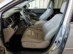 2016 Toyota Highlander Limited en Venta en Abilene, TX - Rear End