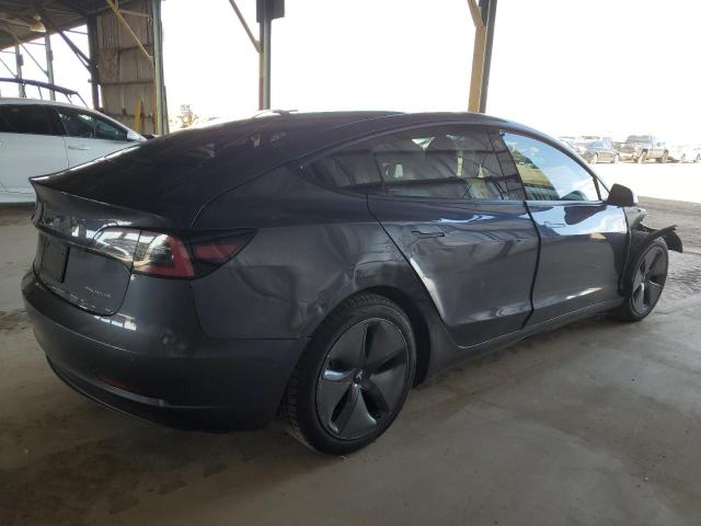  TESLA MODEL 3 2022 Серый