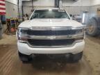 2016 Chevrolet Silverado K1500 Lt للبيع في Casper، WY - Front End