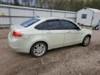 2010 Ford Focus Sel en Venta en Charles City, VA - Front End