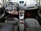 2017 Ford Fiesta Se for Sale in West Mifflin, PA - Front End