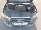 2016 AUDI A6 S LINE for sale at Copart SANDTOFT