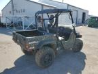 2022 ATV AXIS 500 for sale at Copart KY - LEXINGTON EAST