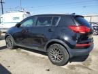 2015 Kia Sportage Lx за продажба в Los Angeles, CA - Rear End