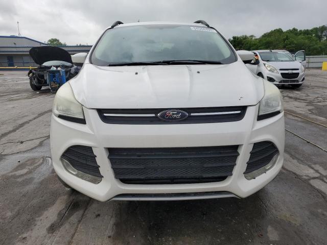 Parquets FORD ESCAPE 2016 Biały