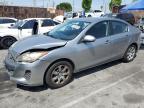 2012 Mazda 3 I na sprzedaż w Wilmington, CA - Front End