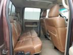 2008 Ford F150 Supercrew na sprzedaż w Montgomery, AL - Mechanical