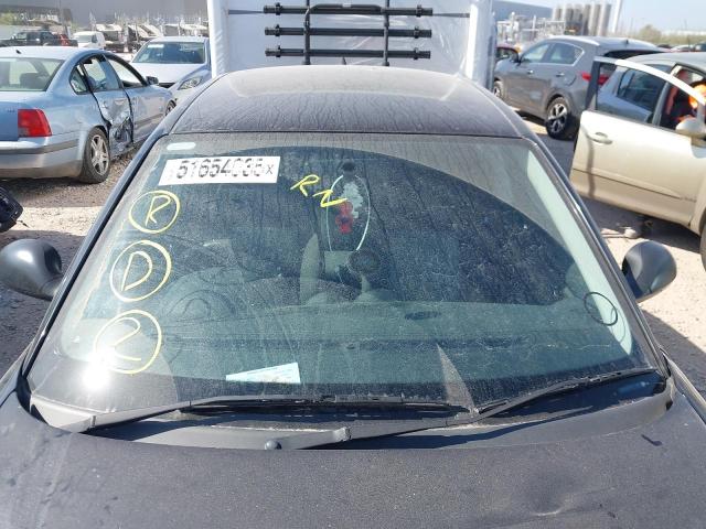 2006 SEAT IBIZA SX