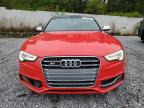 2013 Audi S5 Prestige zu verkaufen in Fairburn, GA - Mechanical