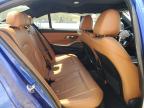 2019 Bmw 330Xi  en Venta en Windsor, NJ - Front End