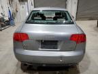 2007 Audi A4 2.0T Quattro de vânzare în Billings, MT - Front End
