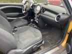 2007 Mini Cooper S na sprzedaż w Oklahoma City, OK - Minor Dent/Scratches