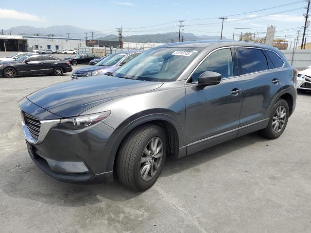 2018 Mazda Cx-9 Touring