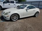 2007 Mercedes-Benz Slk 280 zu verkaufen in Mercedes, TX - Water/Flood