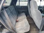 2000 Chevrolet Blazer  de vânzare în Hueytown, AL - Side